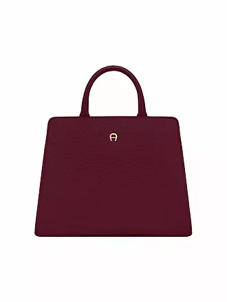 AIGNER | Ledertasche - Henkeltasche Cybill XSmall | 